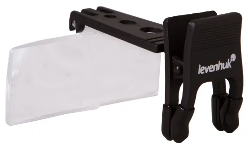 görüntü Levenhuk Zeno Vizor G0 Büyüteçli gözlükler,  7