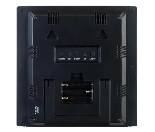 görüntü Levenhuk Wezzer PLUS LP10 Termo Higrometre,  7