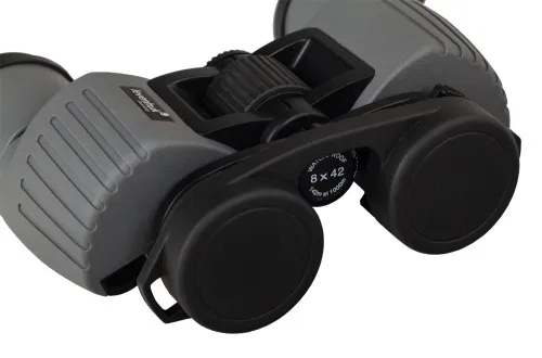 fotoğraf Levenhuk Sherman PLUS 8x42 Binoküler Dürbün ,  6