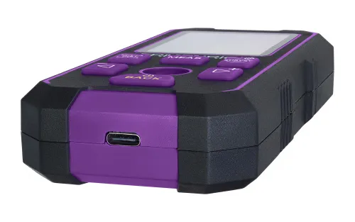 fotoğraf Ermenrich Ping SM90 Dikme Dedektörü,  6