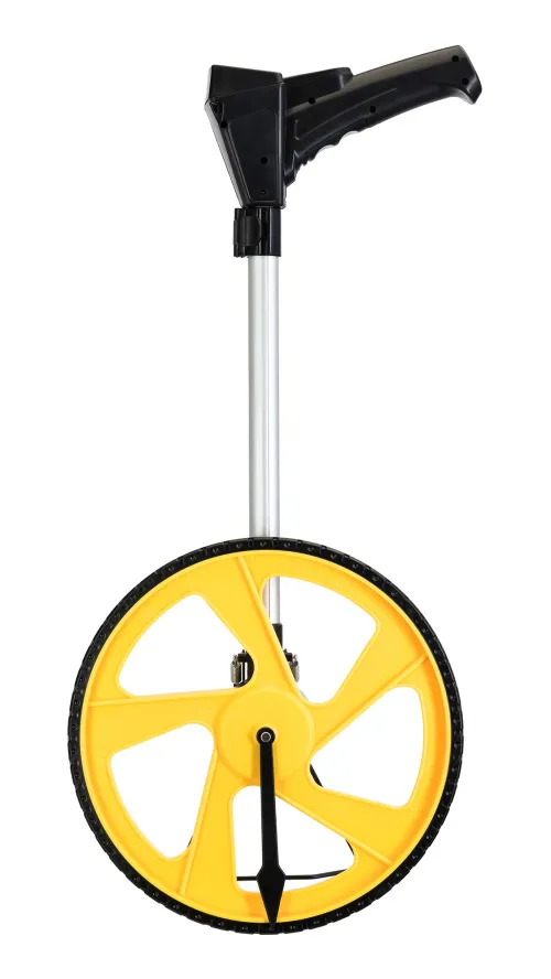 resim Ermenrich Reel WM20 Dijital Ölçme Tekerleği,  3