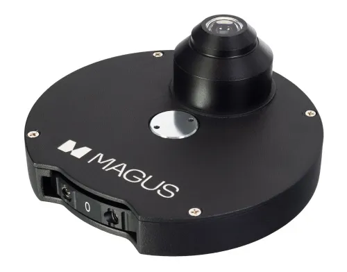 foto MAGUS PH1 Evre Zıtlığı Cihazı,  2