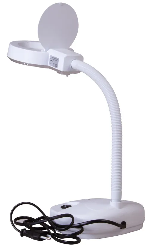 görüntü Levenhuk Zeno Lamp ZL3 LUM Büyüteç,  4