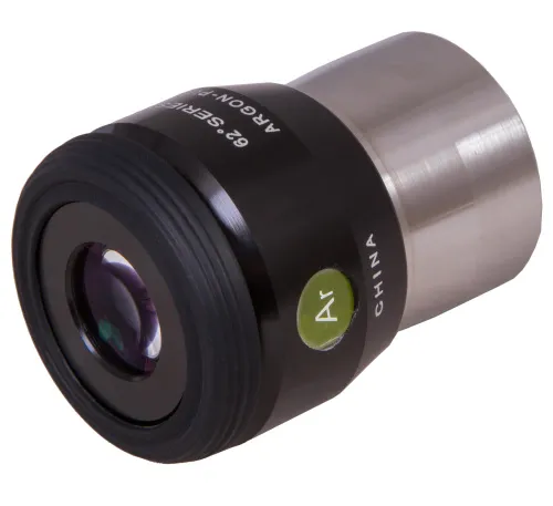 foto Explore Scientific LER 62° 5.5mm 1.25" (AR) Eyepiece,  5
