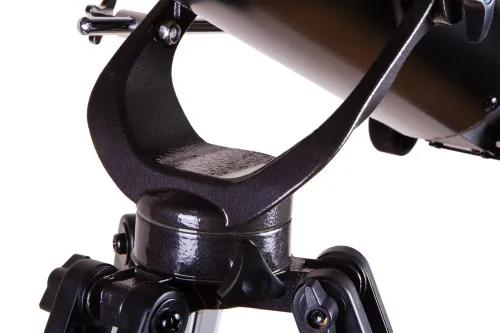 fotoğraf Levenhuk Skyline BASE 80T Teleskop,  7