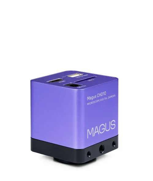 resim MAGUS Bio D250TL LCD Biyoloji Dijital Mikroskobu,  26