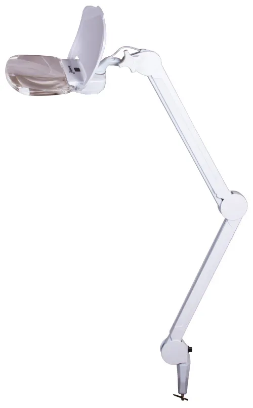 fotoğraf Levenhuk Zeno Lamp ZL19 LED Büyüteç,  4