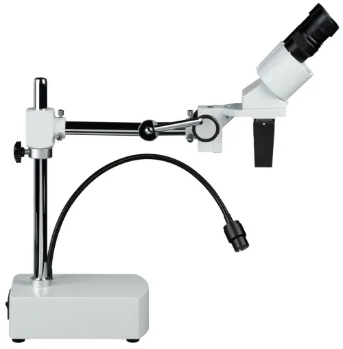 görüntü Bresser Biorit ICD CS LED Stereo Microscope,  2