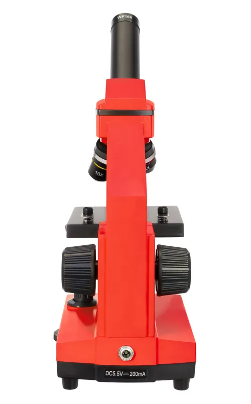 foto Levenhuk Rainbow 2L PLUS Mikroskop,  7