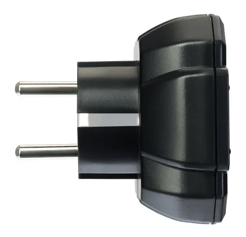 resim Ermenrich Zing ST40 Priz Test Cihazı,  4