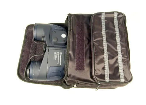 resim Bresser Nautic 7x50 WP/CMP Binoculars,  13