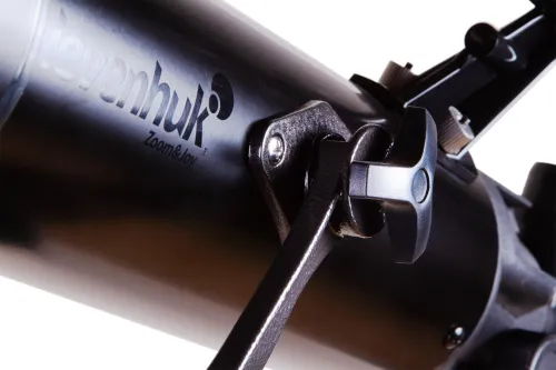 fotoğraf Levenhuk Skyline BASE 80T Teleskop,  9