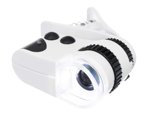 fotoğraf Levenhuk Zeno Cash ZC8 Cep Mikroskopu,  7