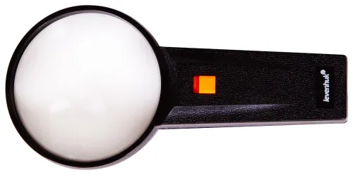 görüntü Levenhuk Zeno Handy ZH39 Büyüteç,  3