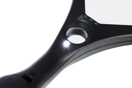 foto Levenhuk Zeno Read ZR20 Büyüteç,  7