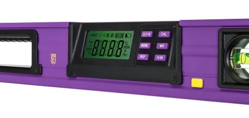 fotoğraf Ermenrich Verk LY60 Dijital Su Terazisi,  4