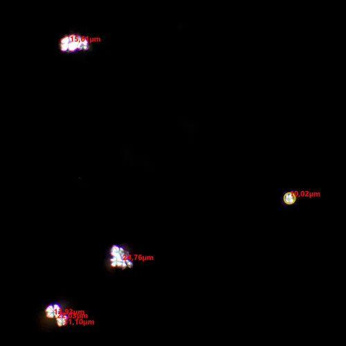 foto MAGUS SPD1 Polarizör/Analizör Seti,  8