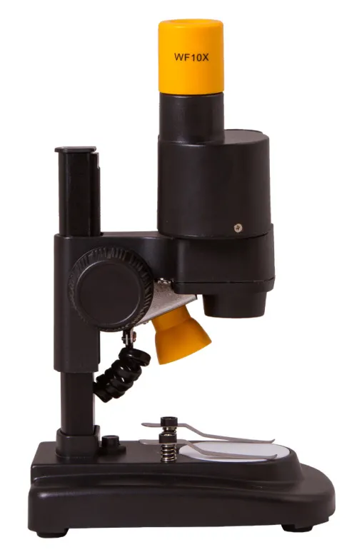 görüntü Bresser National Geographic 20x Stereo Microscope,  2