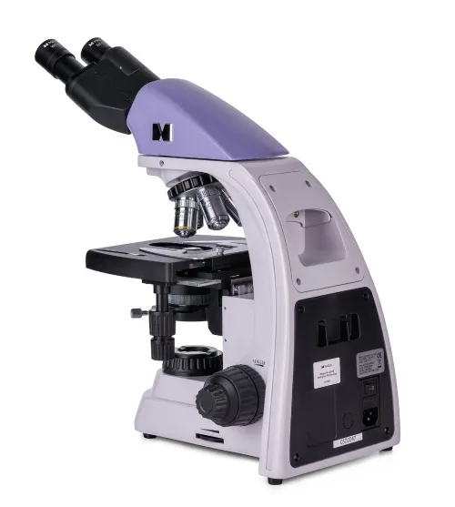 resim MAGUS Bio 230B Biyoloji Mikroskobu,  4