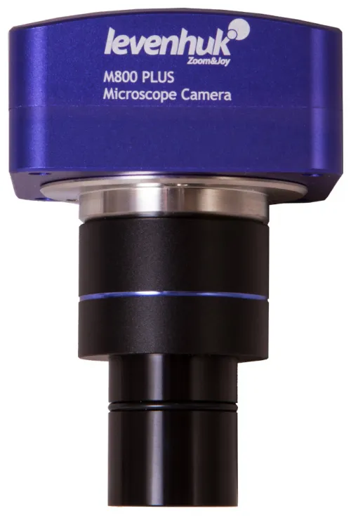 resim Levenhuk M800 PLUS Dijital Kamera,  6