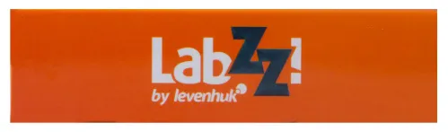 foto Levenhuk LabZZ CP24 Canlılar ve Bitkiler Hazırlanmış Slayt Seti,  15