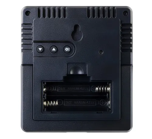 fotoğraf Levenhuk Wezzer BASE L80 Termo Higrometre,  8