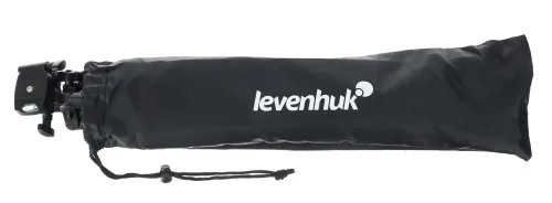 fotoğraf Levenhuk Level BASE TR3 Tripod,  2