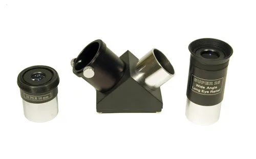 foto Levenhuk Skyline PRO 105 MAK Teleskop,  8