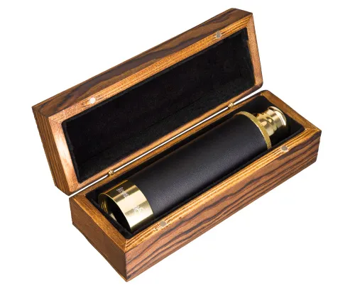 foto Levenhuk Spyglass SG2 Gözlem Teleskopu,  3