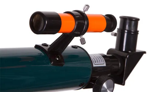 fotoğraf Levenhuk LabZZ T2 Teleskop,  8