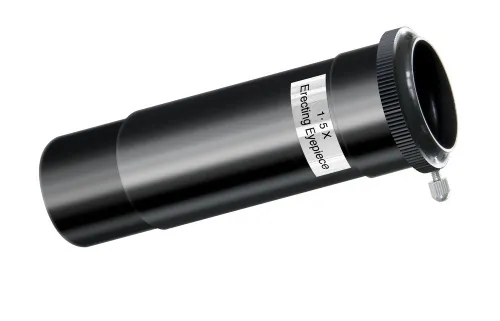 görüntü Bresser Classic 60/900 AZ Telescope,  4