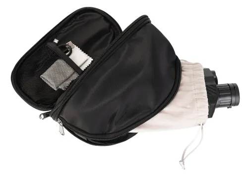 foto Levenhuk Atom Digital DNM100 Gece Görüşlü Monoküler Dürbün,  3