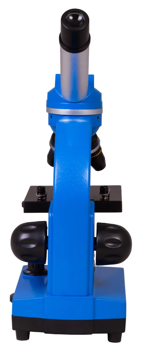 fotoğraf Bresser Junior Biolux SEL 40–1600x Microscope,  6