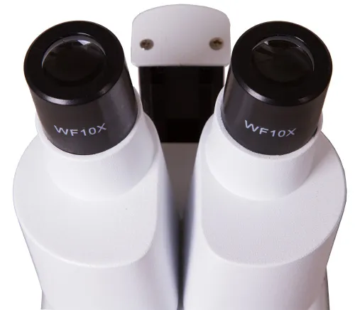 fotoğraf Levenhuk 1ST Mikroskop,  7