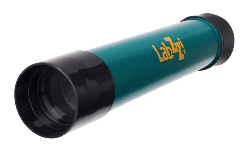 resim Levenhuk LabZZ S5 12x30 Gözlem Teleskopu,  5