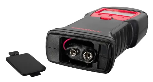 fotoğraf Ermenrich Wett MW10 Nem Dedektörü,  5