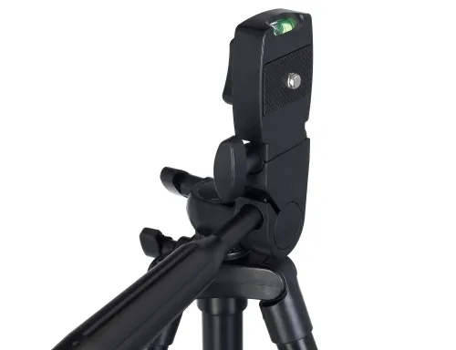 fotoğraf Levenhuk Level BASE TR3 Tripod,  7