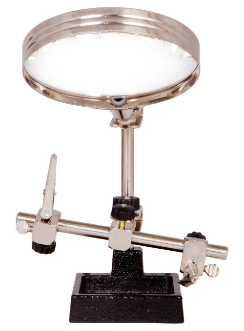 görüntü Levenhuk Zeno Refit ZF15 Büyüteç,  3