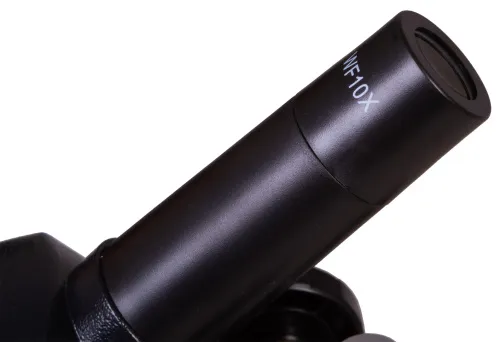 görüntü Bresser National Geographic 20x Microscope, monocular,  8