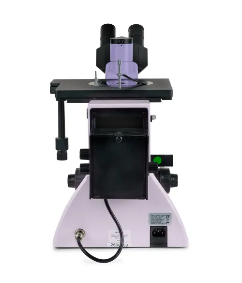 fotoğraf MAGUS Metal V700 DIC Metalurji İnverted Mikroskop,  4