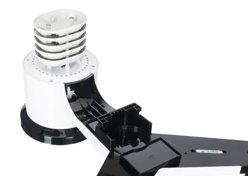 foto Levenhuk Wezzer PRO LP380 Hava Durumu İstasyonu,  8