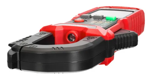 görüntü Ermenrich Ping MK50 Dijital Pens Ampermetre,  6