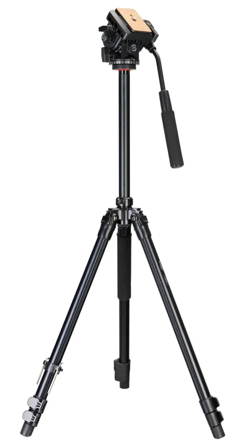 görüntü Levenhuk Level PLUS VT30 Tripod,  4