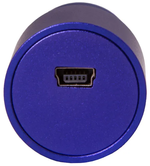 resim Levenhuk M500 BASE Dijital Kamera,  9