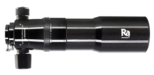 foto Levenhuk Ra R80 ED Doublet Carbon OTA,  5