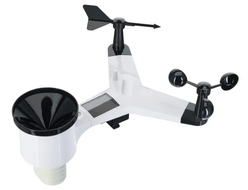 foto Levenhuk Wezzer PRO LP380 Hava Durumu İstasyonu,  6