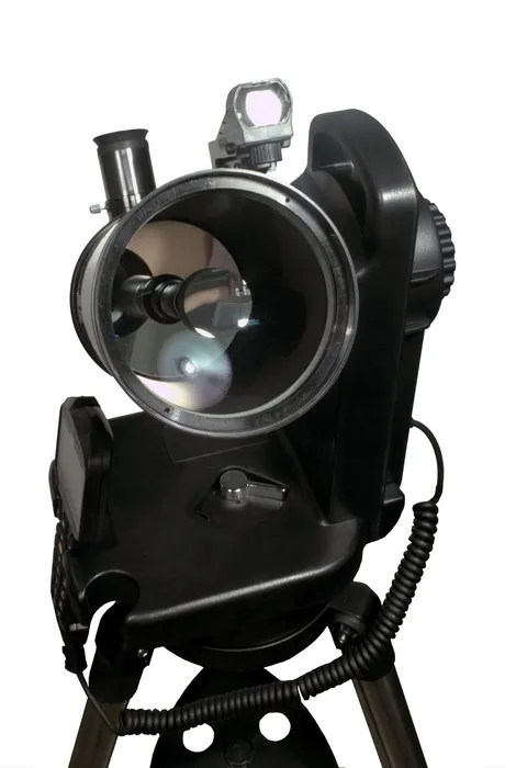 fotoğraf Bresser National Geographic 90/1250 GOTO Telescope,  5