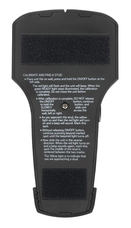 resim Ermenrich Ping SD20 Dikme Dedektörü,  3