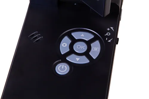 fotoğraf Levenhuk DTX 700 Mobi Dijital Mikroskop,  8