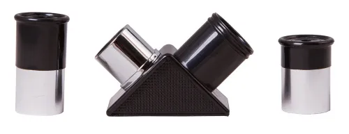 foto Bresser National Geographic 50/360 AZ Telescope,  6